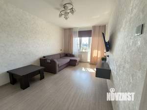 1-к квартира, вторичка, 39м2, 6/9 этаж