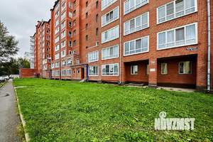 2-к квартира, вторичка, 70м2, 7/9 этаж