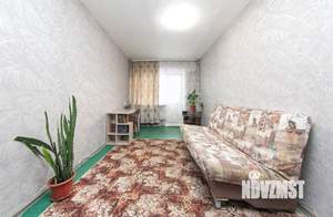 2-к квартира, вторичка, 44м2, 2/5 этаж