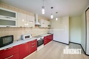 1-к квартира, вторичка, 46м2, 7/10 этаж