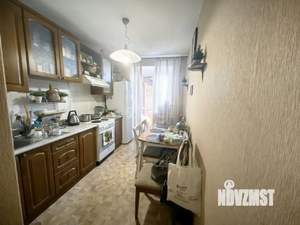 2-к квартира, вторичка, 53м2, 6/9 этаж