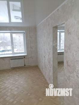 2-к квартира, вторичка, 31м2, 4/5 этаж