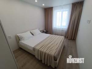 2-к квартира, вторичка, 54м2, 6/6 этаж