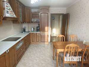 3-к квартира, вторичка, 121м2, 4/10 этаж