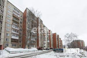 1-к квартира, вторичка, 36м2, 1/9 этаж