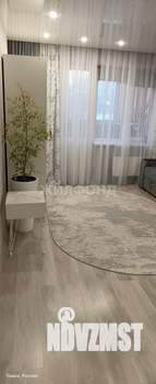 2-к квартира, вторичка, 52м2, 3/17 этаж