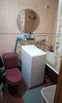 2-к квартира, вторичка, 46м2, 3/5 этаж