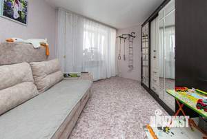 1-к квартира, вторичка, 41м2, 7/14 этаж