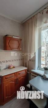 2-к квартира, вторичка, 45м2, 4/5 этаж