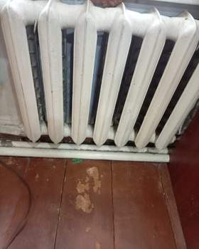 1-к квартира, вторичка, 47м2, 1/1 этаж