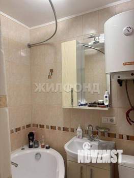 1-к квартира, вторичка, 40м2, 4/10 этаж