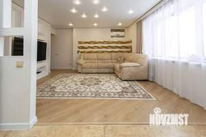 3-к квартира, вторичка, 61м2, 6/9 этаж