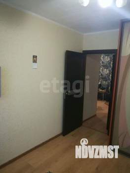 1-к квартира, вторичка, 42м2, 3/9 этаж