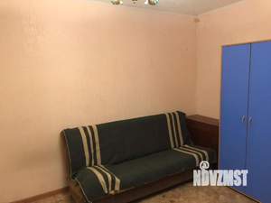 1-к квартира, вторичка, 30м2, 1/5 этаж
