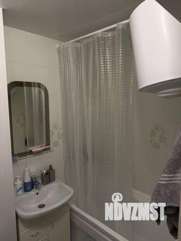 2-к квартира, вторичка, 45м2, 4/5 этаж