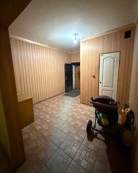 1-к квартира, вторичка, 22м2, 2/4 этаж