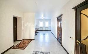 4-к квартира, вторичка, 128м2, 3/4 этаж