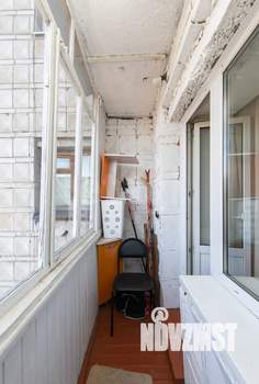 2-к квартира, вторичка, 42м2, 7/9 этаж