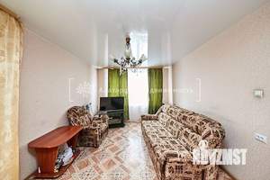 4-к квартира, вторичка, 71м2, 4/9 этаж