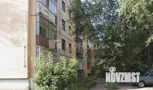 2-к квартира, вторичка, 47м2, 5/5 этаж