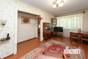 2-к квартира, вторичка, 44м2, 3/5 этаж