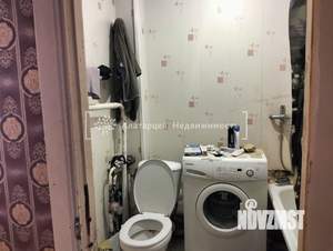1-к квартира, вторичка, 39м2, 5/5 этаж