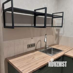 1-к квартира, вторичка, 30м2, 1/5 этаж