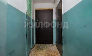 1-к квартира, вторичка, 18м2, 3/5 этаж