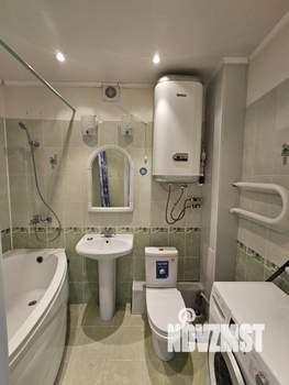 1-к квартира, вторичка, 34м2, 14/15 этаж