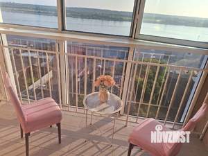 1-к квартира, вторичка, 30м2, 8/16 этаж