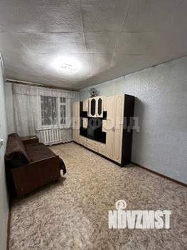 2-к квартира, вторичка, 40м2, 1/2 этаж