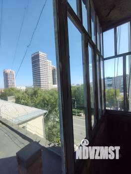 1-к квартира, вторичка, 30м2, 7/9 этаж