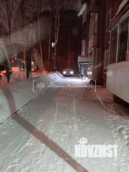 1-к квартира, вторичка, 32м2, 4/5 этаж