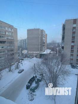 2-к квартира, вторичка, 56м2, 5/9 этаж