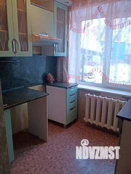 2-к квартира, вторичка, 44м2, 1/6 этаж