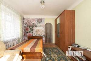 2-к квартира, вторичка, 36м2, 1/3 этаж