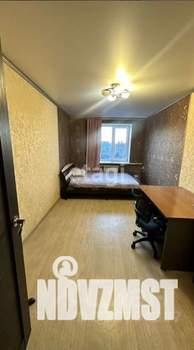 1-к квартира, вторичка, 37м2, 12/12 этаж