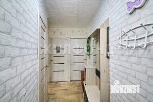 2-к квартира, вторичка, 43м2, 1/5 этаж