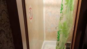 Студия квартира, вторичка, 14м2, 1/5 этаж