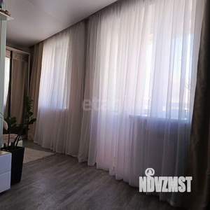 1-к квартира, вторичка, 38м2, 9/9 этаж