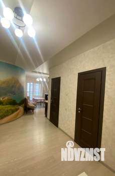 3-к квартира, вторичка, 80м2, 3/16 этаж