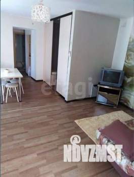 2-к квартира, вторичка, 40м2, 2/2 этаж