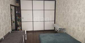 1-к квартира, вторичка, 36м2, 1/9 этаж