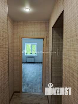 1-к квартира, вторичка, 30м2, 4/4 этаж