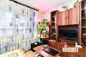 Студия квартира, вторичка, 19м2, 2/5 этаж