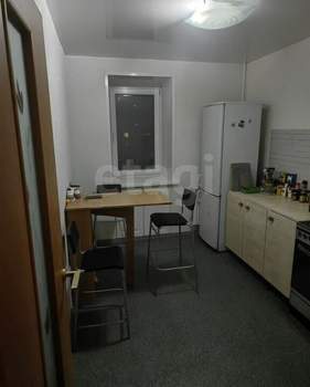 1-к квартира, вторичка, 36м2, 7/9 этаж