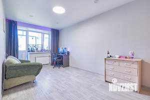 2-к квартира, вторичка, 44м2, 4/5 этаж