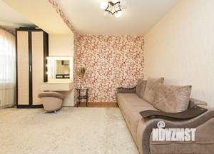 Студия квартира, вторичка, 39м2, 9/10 этаж