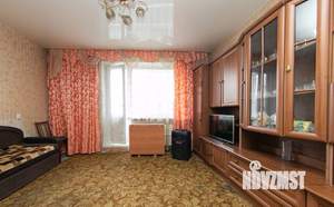 3-к квартира, вторичка, 65м2, 2/9 этаж