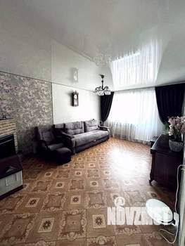 4-к квартира, вторичка, 79м2, 3/5 этаж